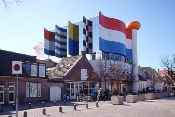Apartments Gasthuisplein Zandvoort Exteriör bild